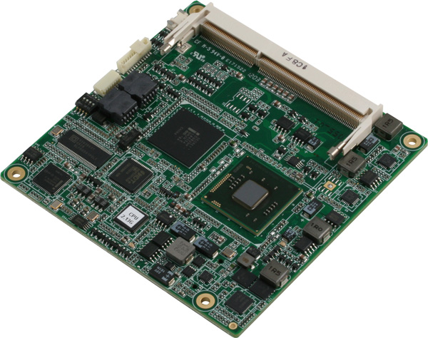 �ГP�Ƴ�Type 6 COM Express���I����