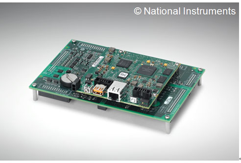 NI ����FPGA�Ŀ���ϵ�ySingle-Board RIO GPIC������늾W������ϵ�y��������