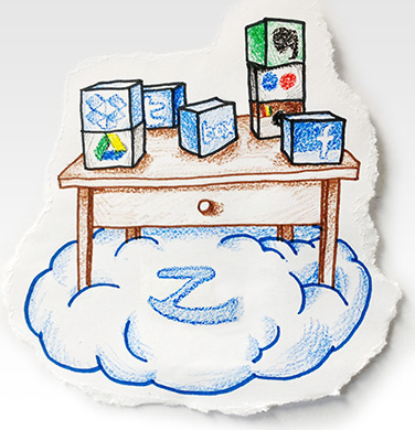 Marvell��ZeroDesktop�Ƴ�����̓�MWeb����ƽ�_