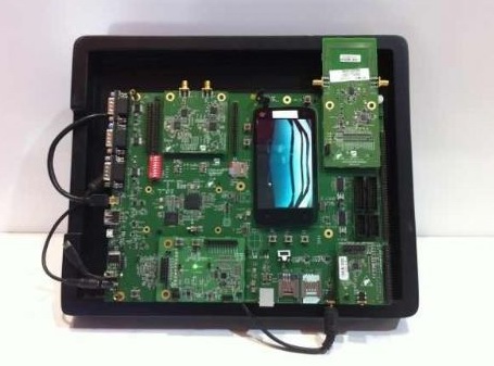 о�Ƽ�LC1810�әC���౱��ͨ��չ