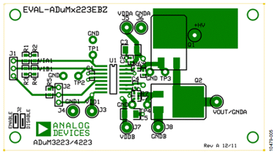 ADI ADuM4223 5KVrms�^��4Aݔ�����������Q����