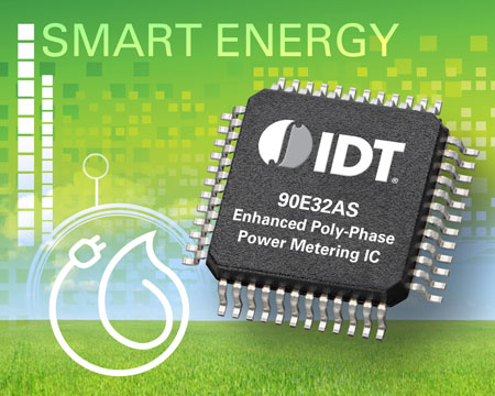 IDT �Ƴ��I���׿�����f���ͷֶηǾ����a�����g������Ӌ��оƬ