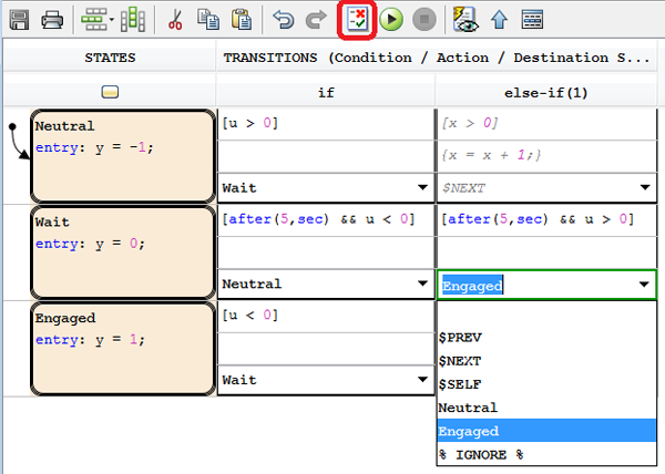 MathWorksStateflowԺSimulinkеĿ߉݋OӋ