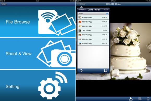 ��(chu��ng)Ҋ�l(f��)��Wi-Fi SD�惦�� �����C(j��)���ӟo������