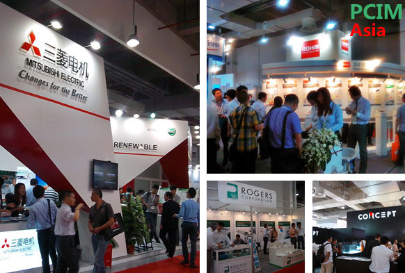 PCIM�^�죺���ʰ댧(d��o)�w�鹝(ji��)�ܜp�Ŵ��_���T