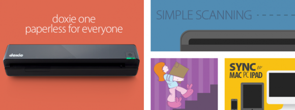 Doxie�l(f��)���S�r(sh��)�����ļ����罻�W(w��ng)�j(lu��)���ƴ惦(ch��)��One��yʽ����x