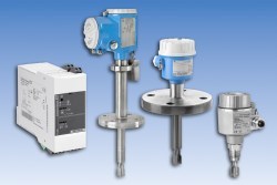 Endress Hauser��˾�Ƴ�FTL8x�cҺλ�_�P