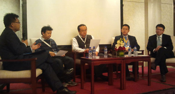 �x���cϵ�y�OӋ����׃ - NIDays 2012ȫ��D�λ�ϵ�y�OӋʢ����ӛ