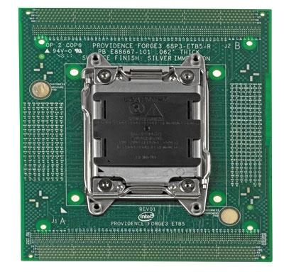 Molex�Ƴ�LGA 2011-0 CPU���� ֧��피�Intel Core i7ϵ��̎����