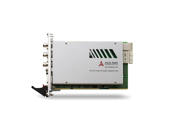 AƼlI׿PXI Expressҕl/lɼPXIe-HDV62A