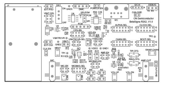 ��ɭ��BelaSignaR262MIC���l�����Q����