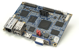 ʢtCortex A8 Armtigo A800