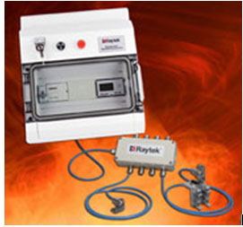 ��������̩Raytek�Ƴ�EMS �O(sh��)��O(ji��n)��ϵ�y(t��ng)