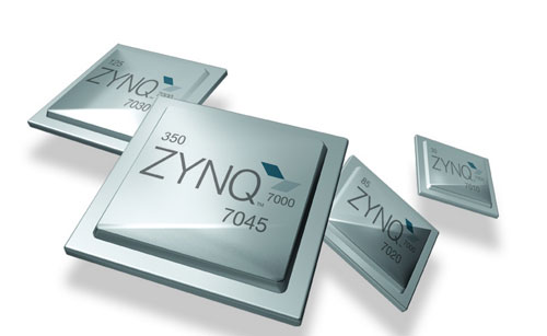 Xilinx Zynq-7000 All Programmable SoC ϵ��ȫ�����a