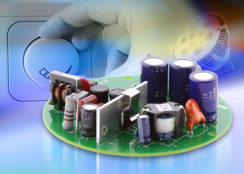 PI�Ƴ�ȫ��LEDͲ�􅢿��OӋ �p��Ԫ���������F�������{��