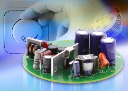 PI��˾�Ƴ�ȫ��LEDͲ�􅢿��O(sh��)Ӌ(j��)