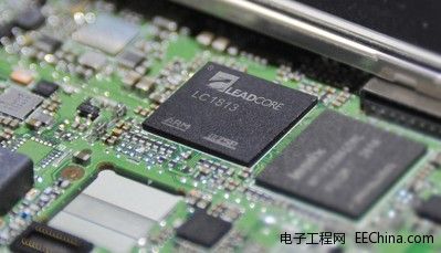 о�Ƽ��Ƴ�TD�ĺ�оƬLC1813