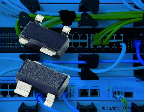 Littelfuse SR05ϵ��˲�B(t��i)���ƶ��O������ṩ���͵ĄӑB(t��i)������λ늉�