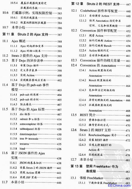 Struts 2.1��(qu��n)��ָ�� ����WebWork���ĵ�MVC�_�l(f��)