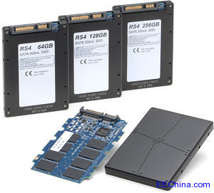 TDK�Ƴ�֧�ִ���ATA 3Gbps�ĸ߿ɿ��Թ̑BӲ�PSDG4Aϵ��