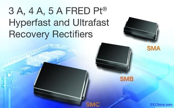 Vishay���¿�FRED Pt ����֏�������