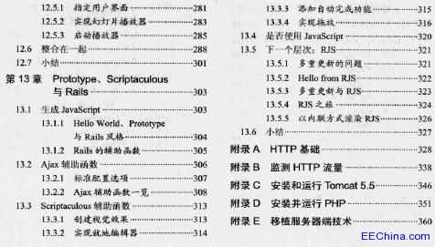 Ajax PrototypecScriptaculousƪ