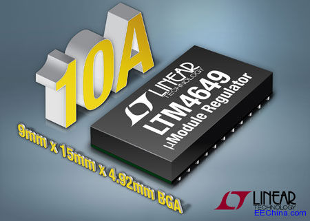 ��������10A ��Module �����ͷ���������83oC�r�ṩ��������� 86% ��Ч��