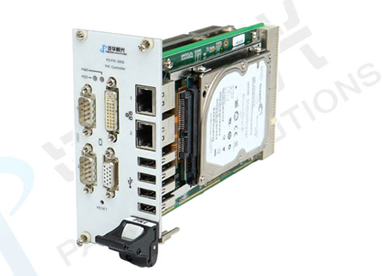 ���A���d�Ƴ��͹��ĸ�����PXIϵ�y(t��ng)�p�˿�����