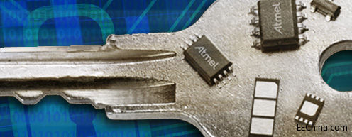 ����÷���U(ku��)չCryptoAuthentication�a(ch��n)Ʒ�M�����Ƴ��E�A�����ǌ��Q�ܳ��J(r��n)�C��Q����