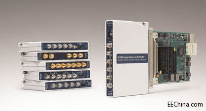 NI FlexRIO�m����ģ�Kϵ�п�������20������