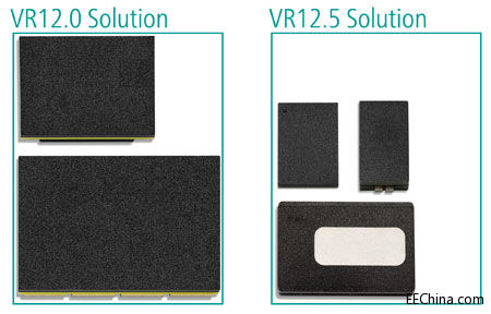 Vicor�l������Intel VR12.5Ҏ��Ĺ����D�Q������֧��Haswell����һ���������ļܘ�