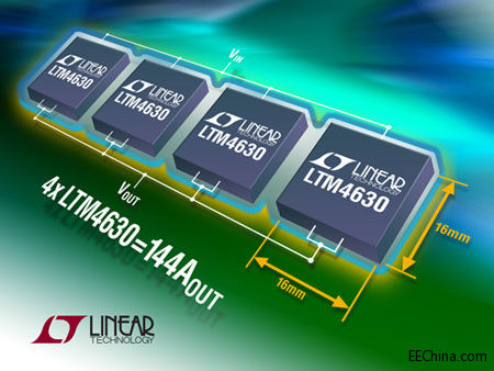 ���������Ƴ��pݔ��18A���ݔ��36A DC/DC΢�ͽ���������