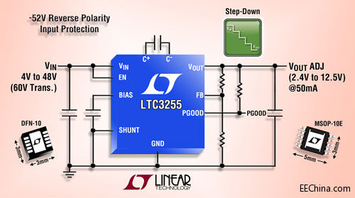 ���������Ƴ���60V���ϱ��o��50mA �����ͳ�늱�