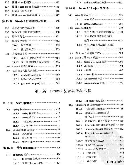 Struts 2ȫW(xu)(x)փ(c)