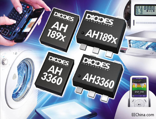 Diodes�Ƴ�ʡ늻����_�P(gu��n)