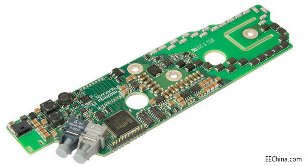 Amantys ᘌ��߹���ģ�K��4500V Amantys Power Drive �(q��)�����M(j��n)���Ї��Ј�