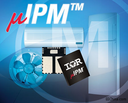 IRᘌ�300W�R�_���ʑ����Ƴ����ʽ����ģ�K���U��µIPMϵ��