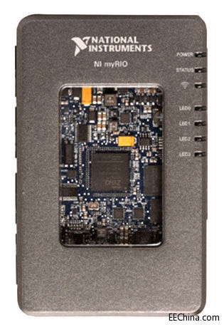 NI lWOӋǶʽӲONI myRIO