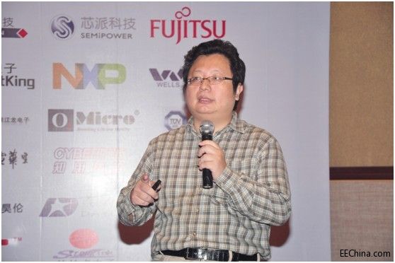 ��蟿Ƽ���������Ч�����ܡ���LED�Դ�OӋ�M�е���