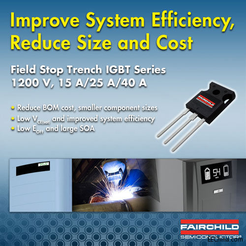 �w��1200 V�ϲ��͈���ֹIGBT�ṩ�����ٵ��_�P���ܺ͸��M�Ŀɿ���