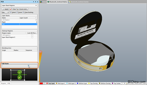 Altium Designer14ܛӲYϰOӋ֧