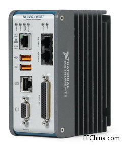 ǰ��δҊ�Ĺ��Iҕ�X�� NI�l��ȫ��Compactҕ�Xϵ�y