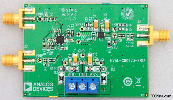 ������·֮����FETݔ��x���Ŵ���