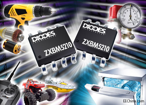 Diodes����ʽֱ��늙C�������ܿ��g����