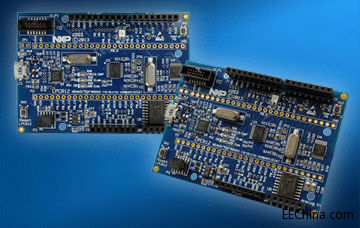 Mouser��؛Embedded Artists��LPC800/LPC812 MAԭ���_�l�壬�f���OӋ���̎����F����