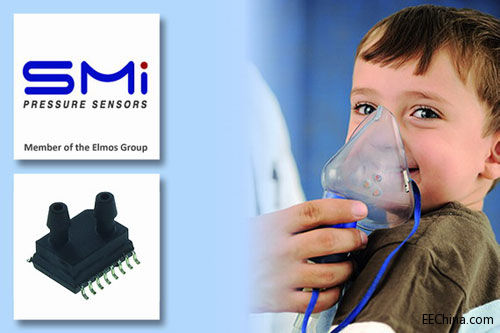 elmosSMI˾ЈƳ͉оƬ