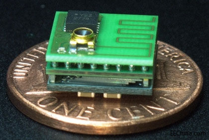 Cymbet EnerChip늳ؿ����ڼ{�׼��ɴ��������W�O��