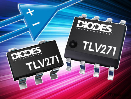 Diodes��늳ع�늮aƷ�Ƴ��͉�������\��Ŵ���