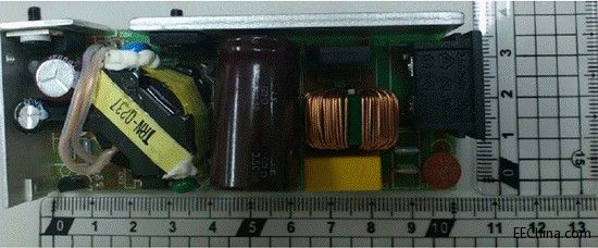 �����Ƴ�����Fairchild FAN6756�Դ��Q����