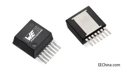 RS�Ƴ��߶ȼ��ɵĿ�׃ݔ��ֱ-ֱ����ģ�K